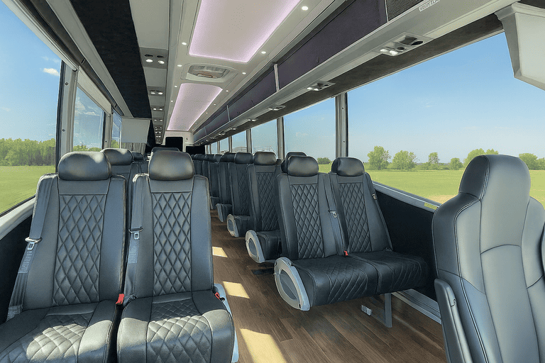 Easy Travel Throughout Murrieta