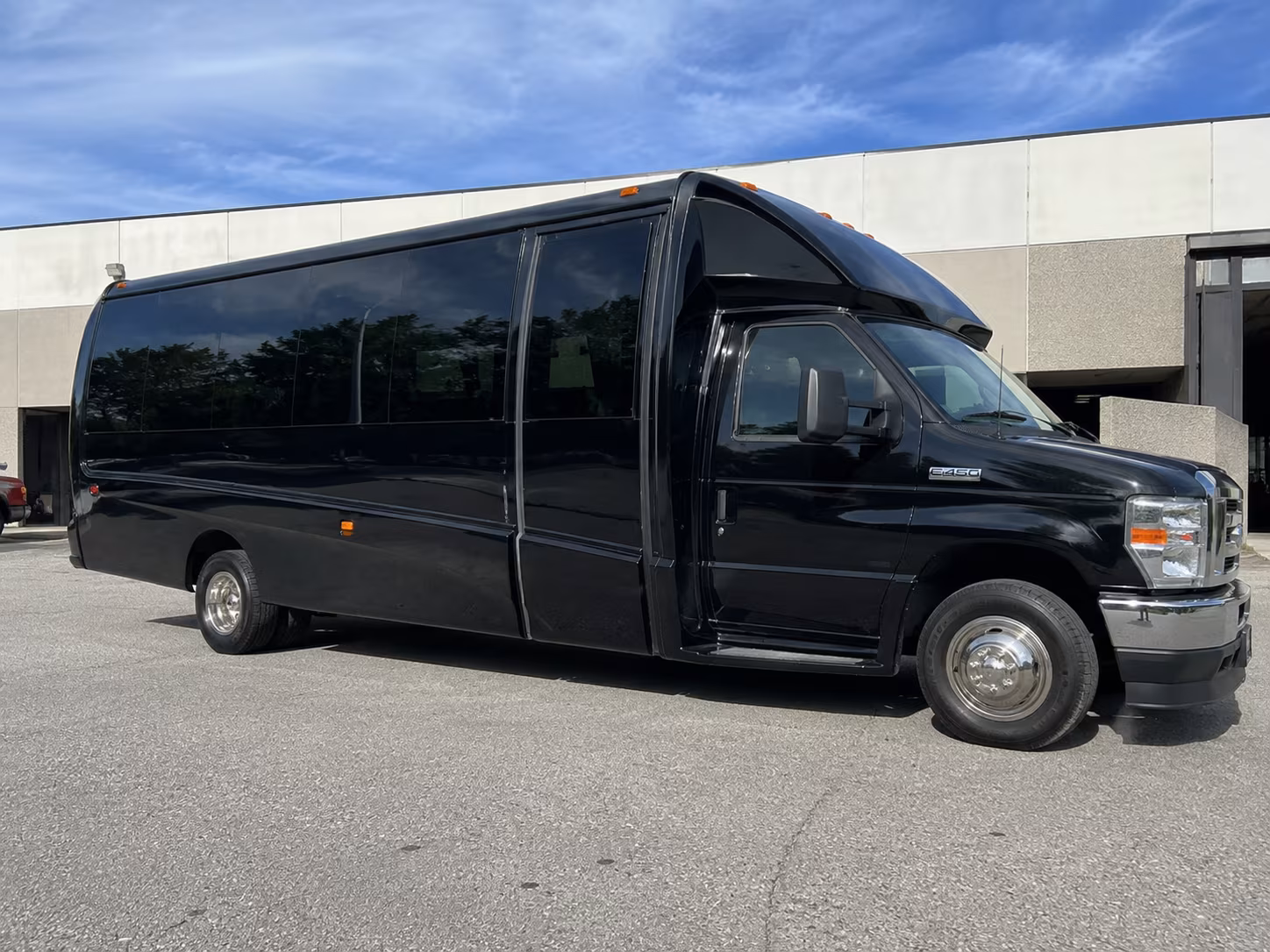 airport transfers between ont temecula and lake elsinore