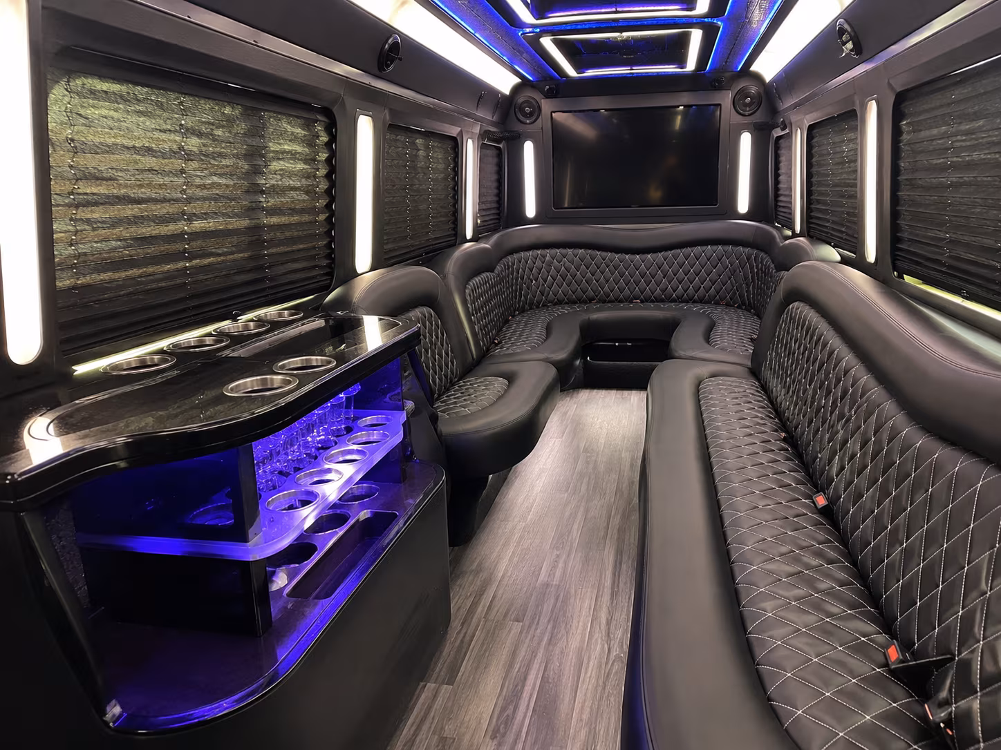 bachelor and bachelorette party buses in murrieta
