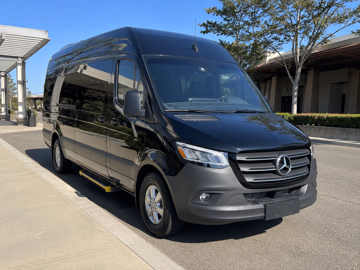 downtown murrieta concert transportation