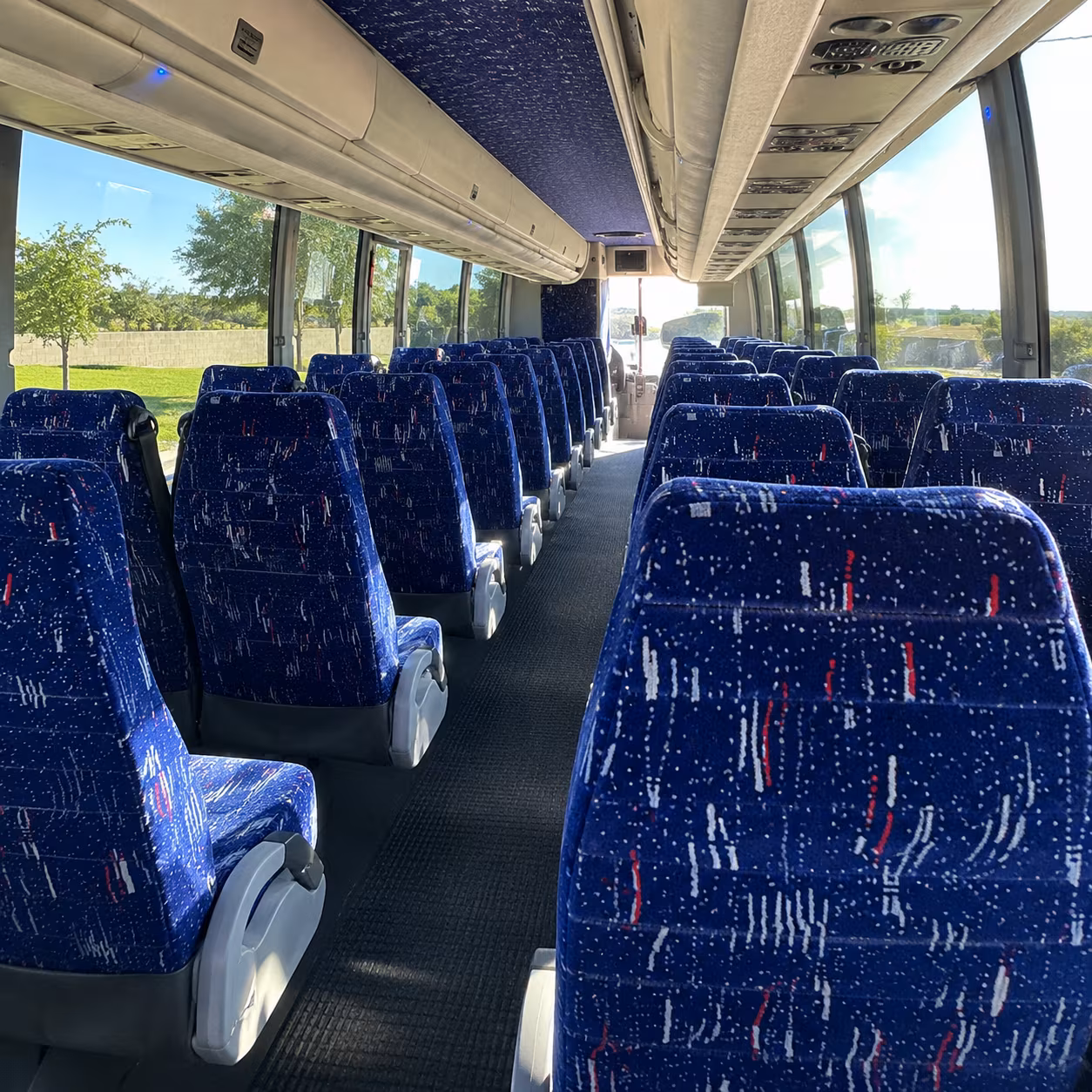 emergency evacuation charter buses in murrieta