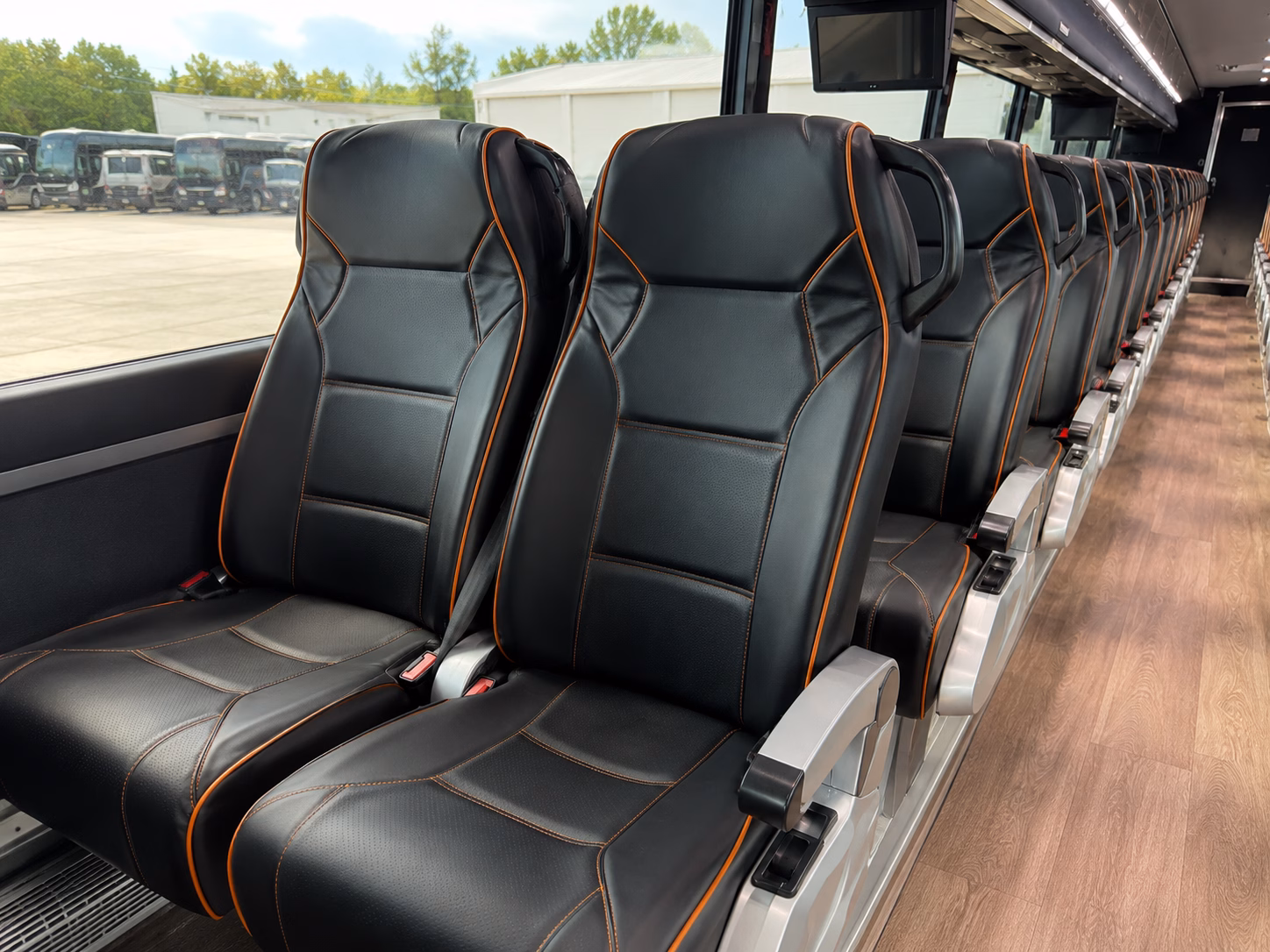 multi day and overnight charter bus trips from murrieta