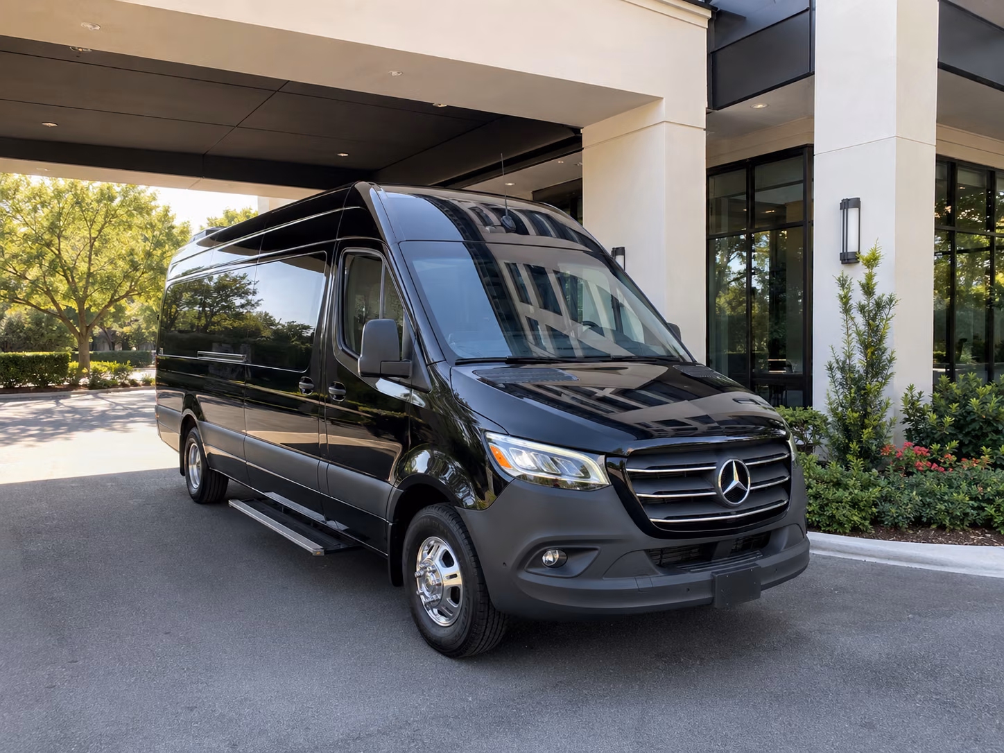 murrieta airport shuttle bus rentals for private groups