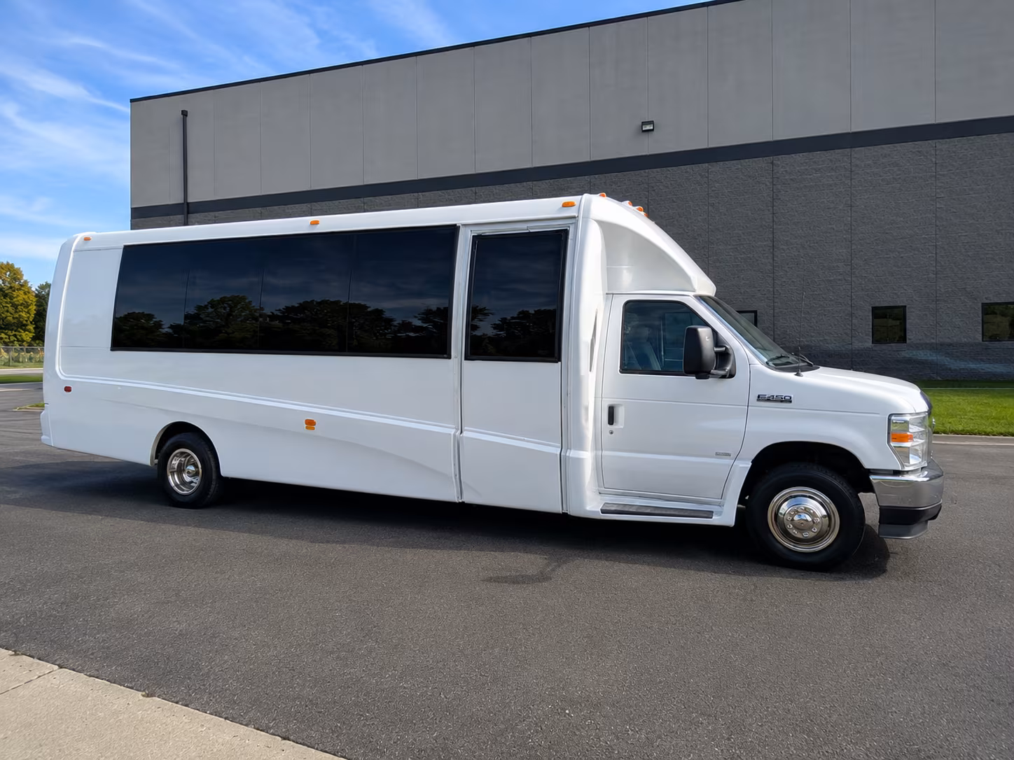 Murrieta Airport Transportation