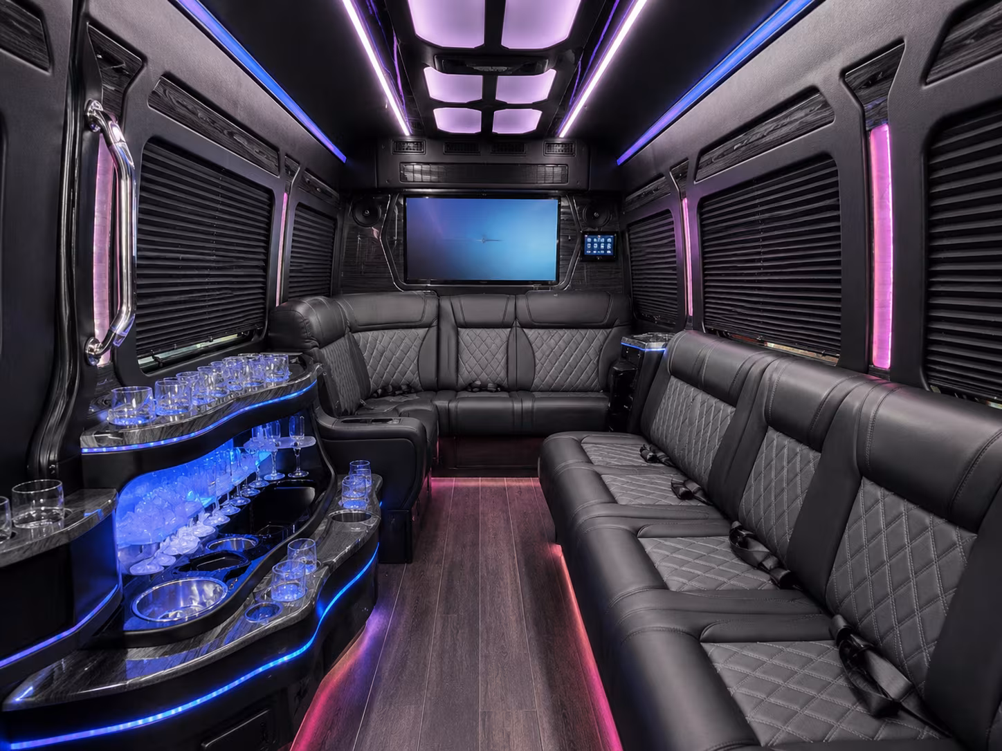 murrieta brewery tour bus rentals