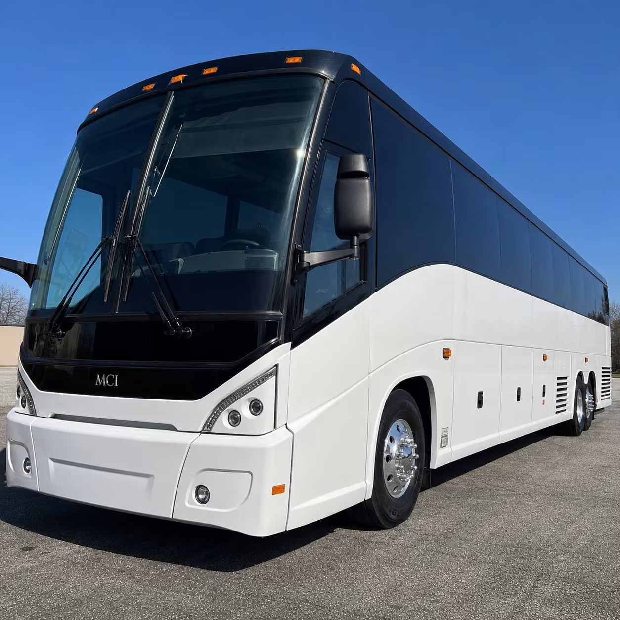 murrieta bus rental service area