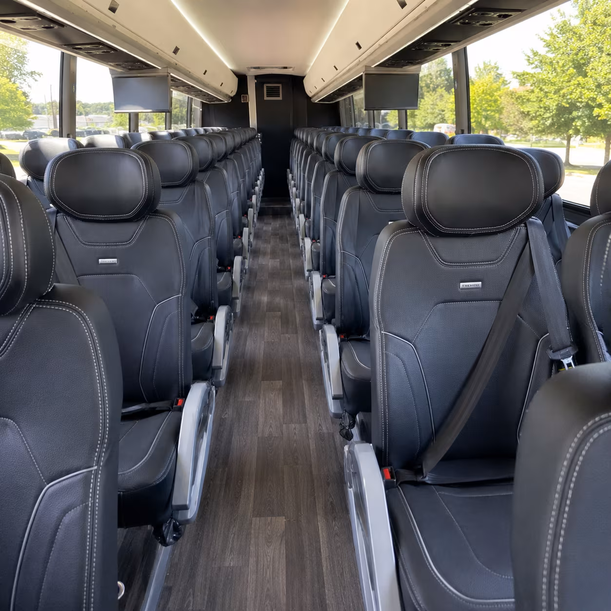 murrieta charter bus tours to joshua tree national park and grand canyon national park