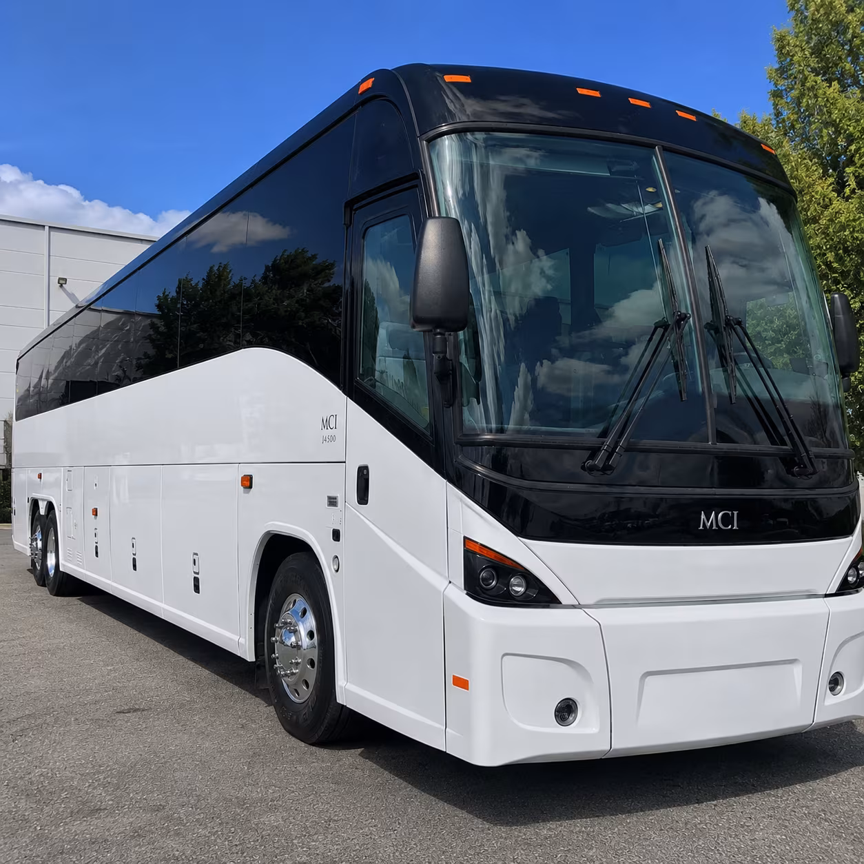 murrieta historic tour bus rentals