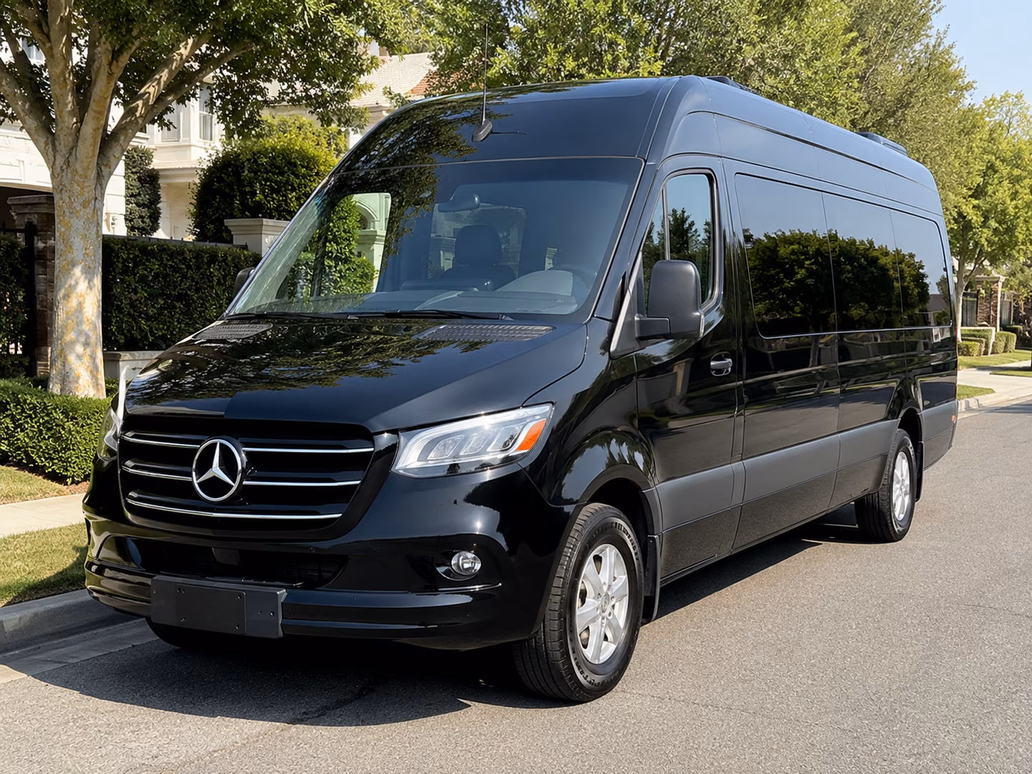 murrieta military base transfer and troop movement buses