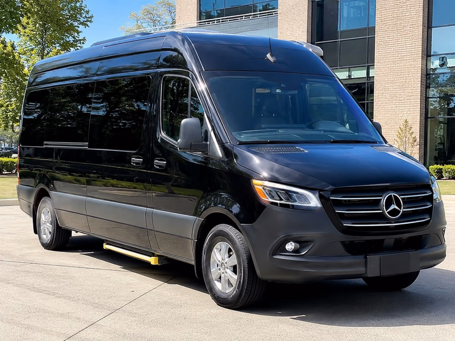 murrieta parking shuttle and park and ride bus rentals