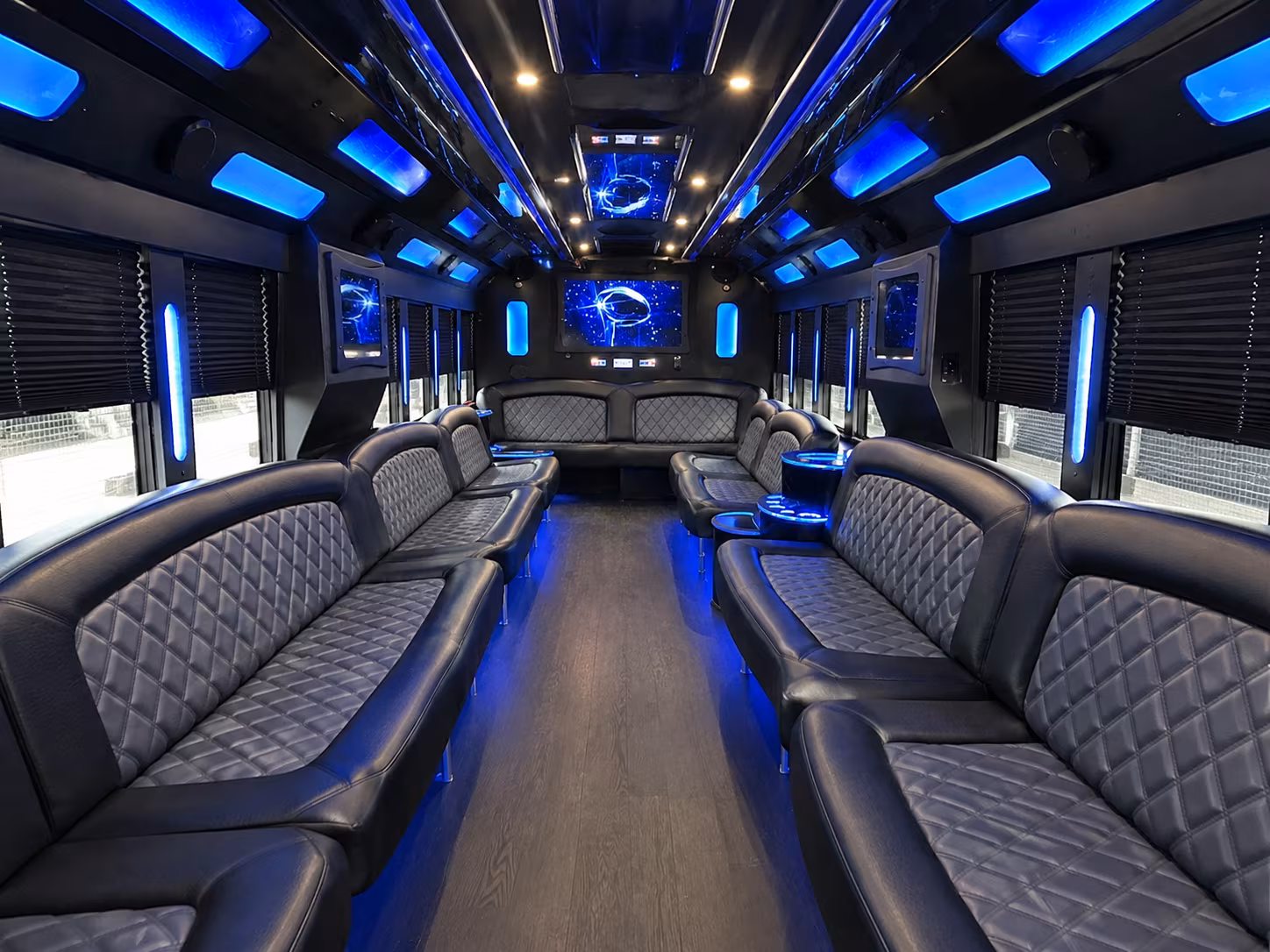 Murrieta Prom Transportation