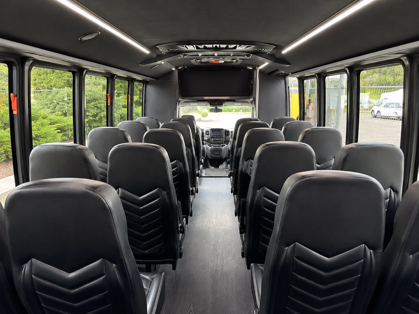 Murrieta Sporting Event Transportation
