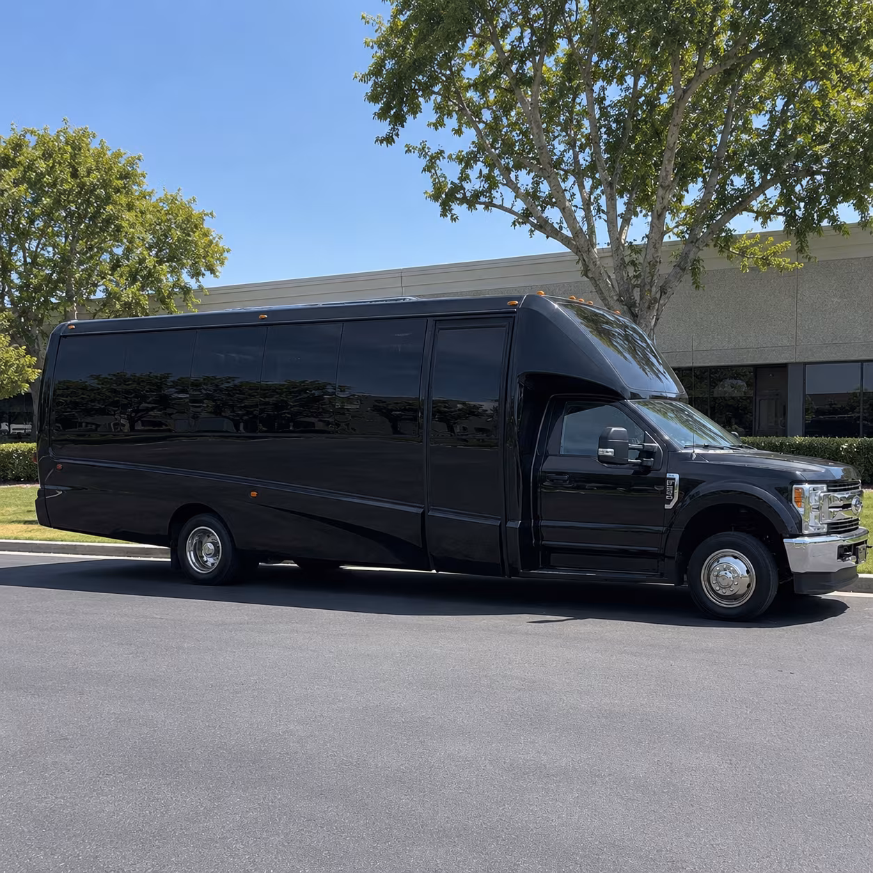prom party buses for every murrieta and temecula high school