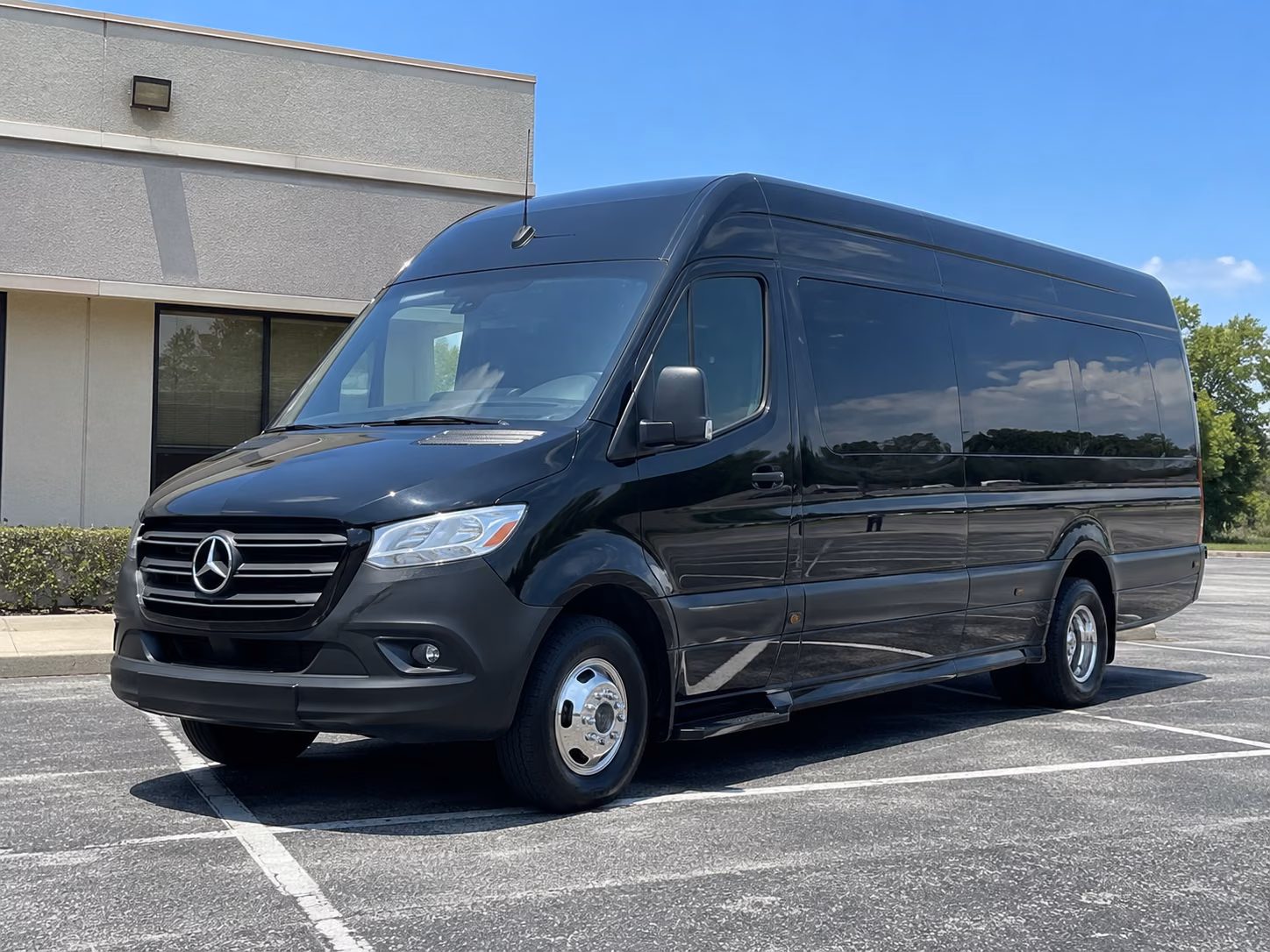 rent a field trip bus to murrieta museums and science centers