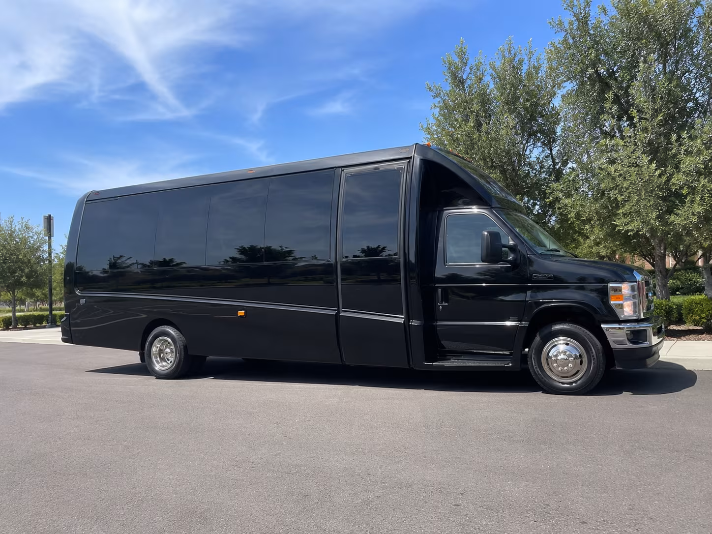 wedding weekend transportation to temecula and beyond