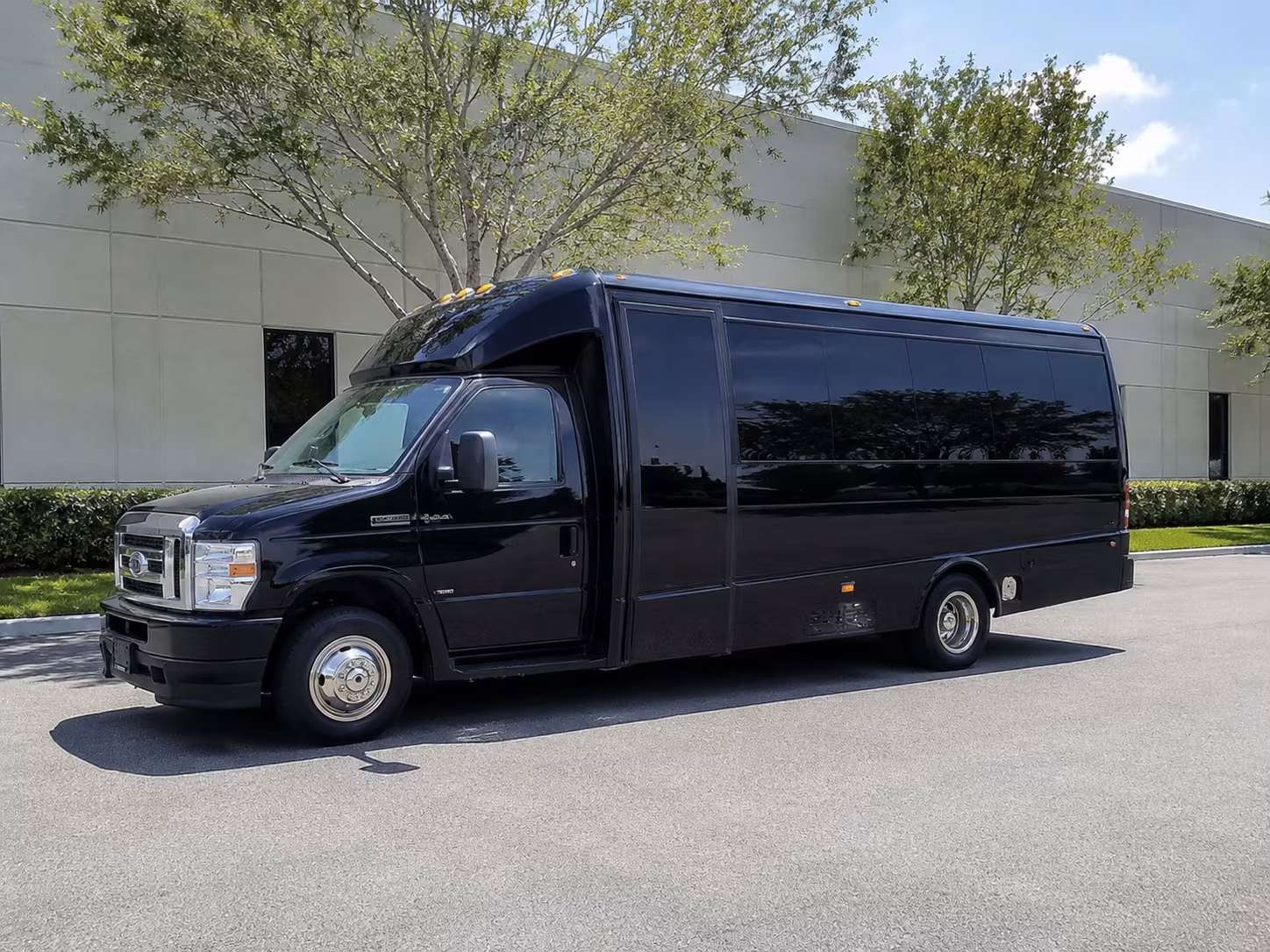 wine event transportation from murrieta to wilson creek winery